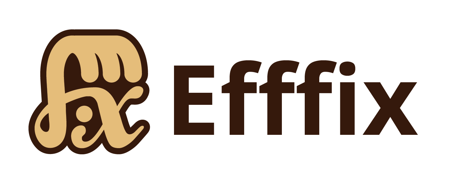 Efffix Logo